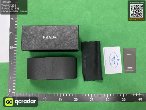 QC photo