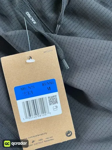 QC photo