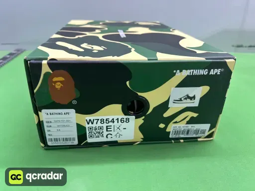 QC photo