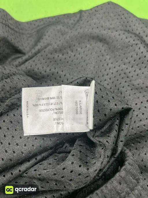 尺码:XL