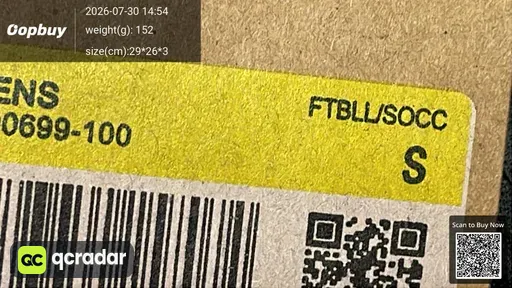 SKU 800921