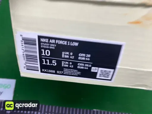 QC photo