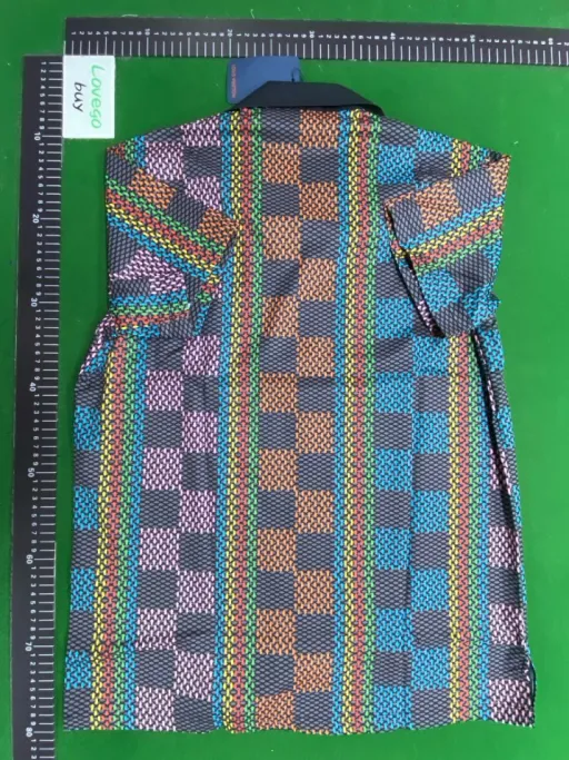 QC 实拍图