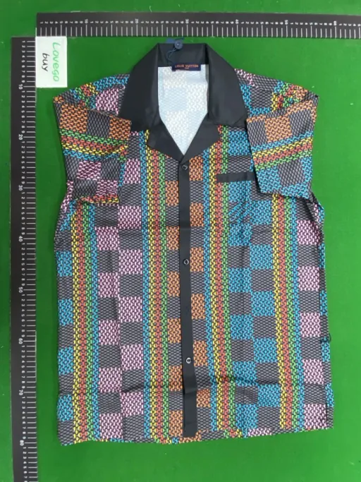 QC 实拍图