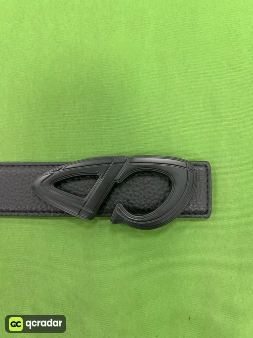 3.8荔枝纹+黑扣