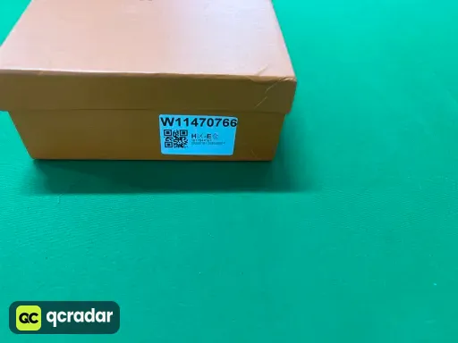 尺码:42 (normal packing)