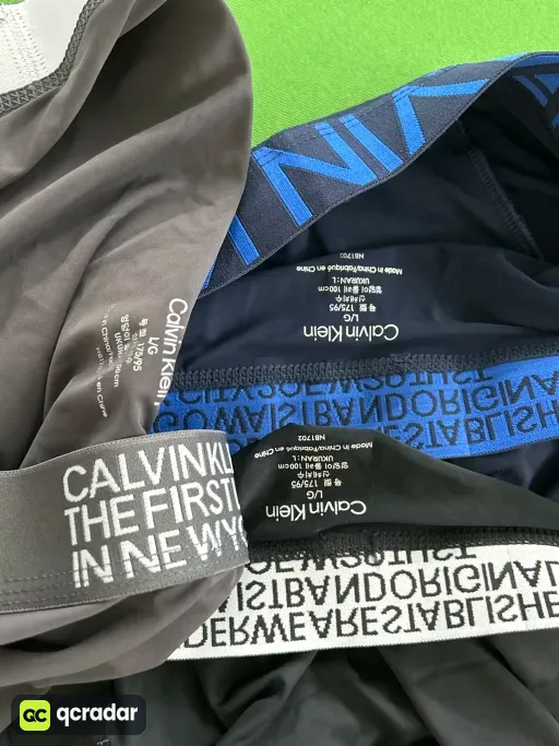 QC photo