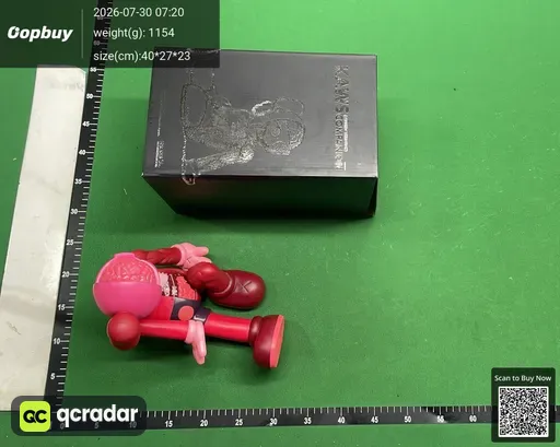 QC photo