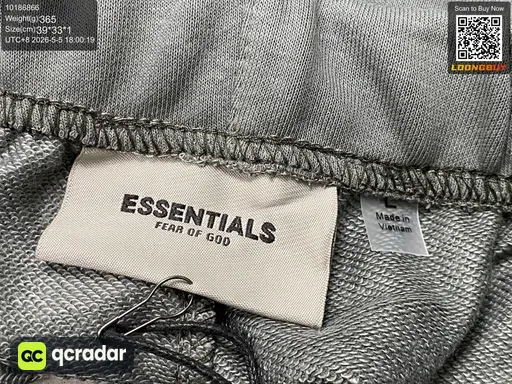QC photo