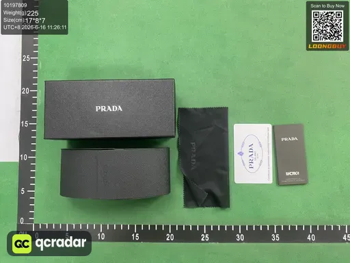 QC photo