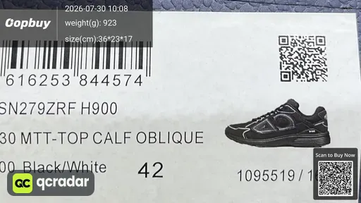 QC photo