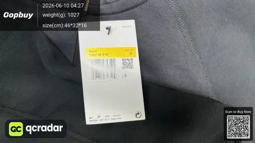 QC photo
