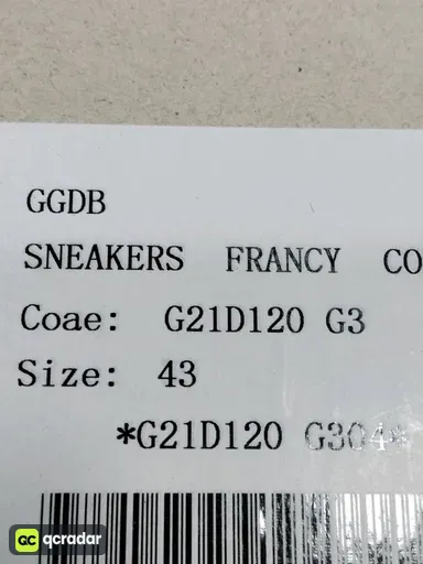 QC photo