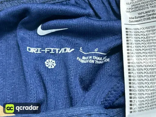 QC photo
