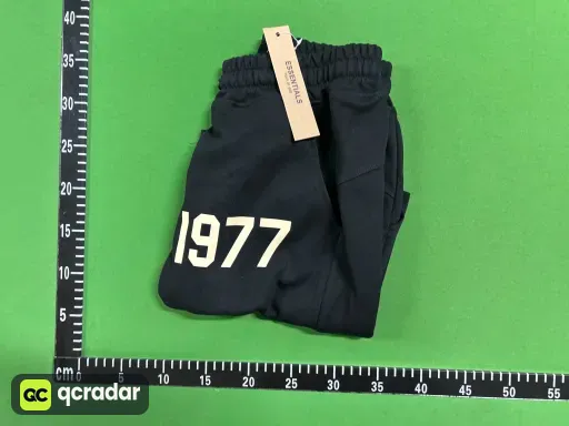1977短裤黑色