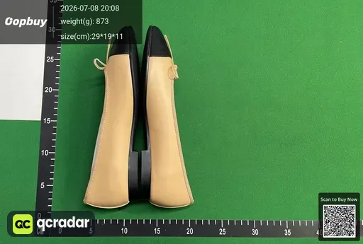 QC photo