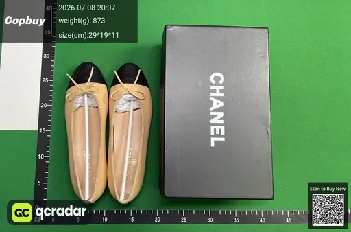 QC photo