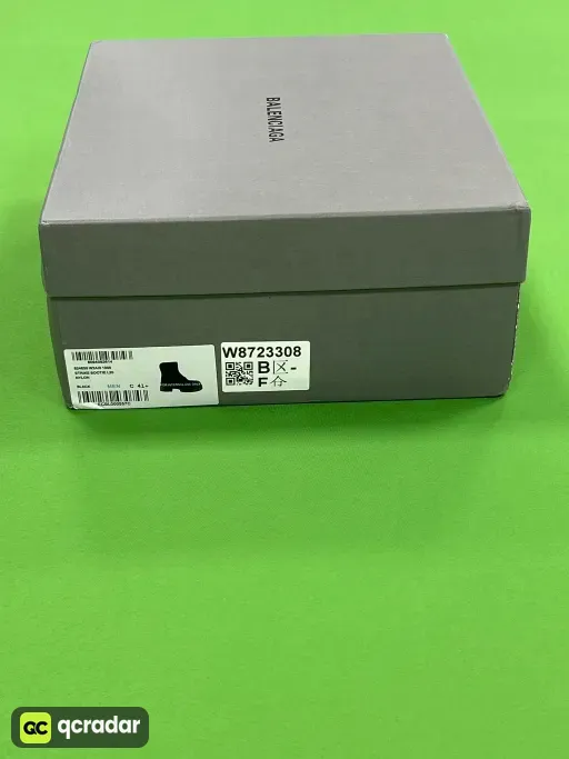 QC photo