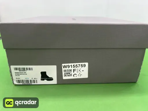 QC photo
