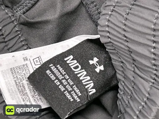 Foto de QC