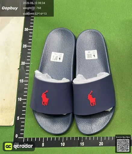 Foto QC