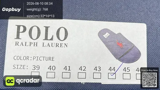 Foto QC