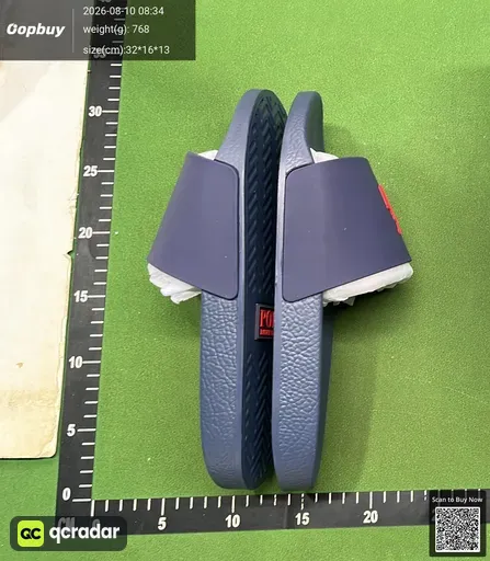 Foto QC