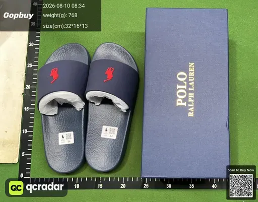 Foto QC