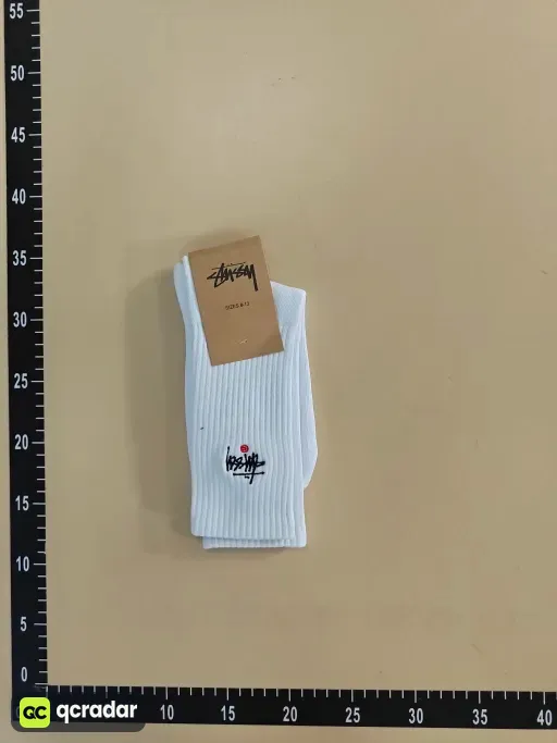Foto QC