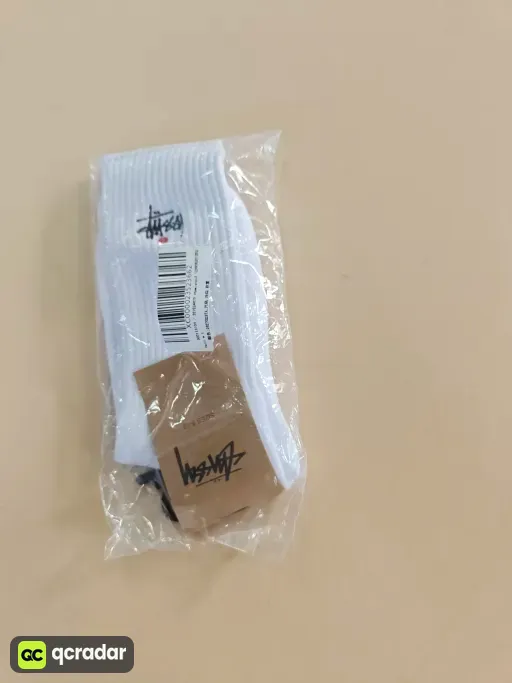 Foto QC