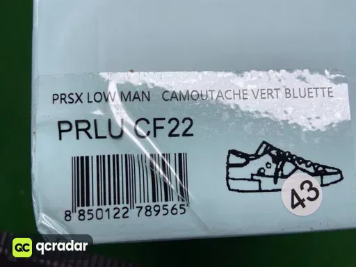 QC photo
