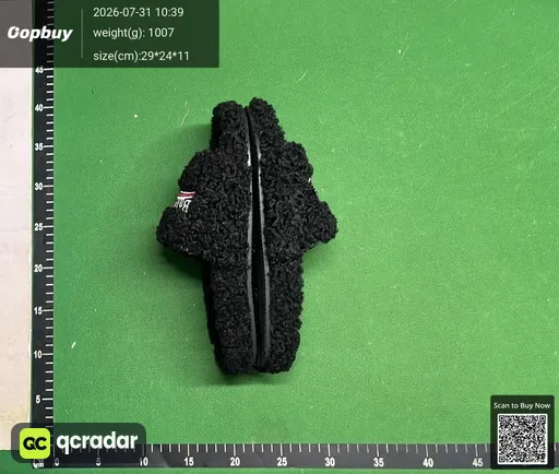 QC photo