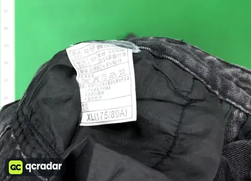QC photo