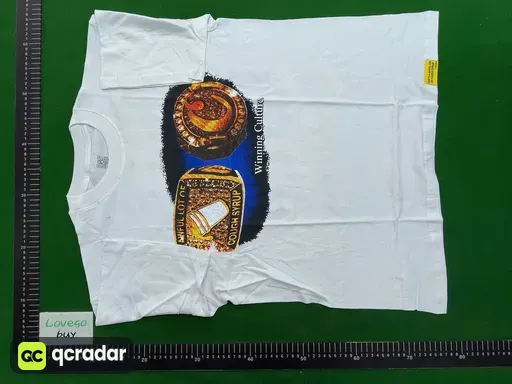 Foto QC