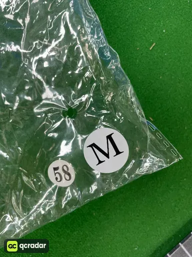 Foto QC