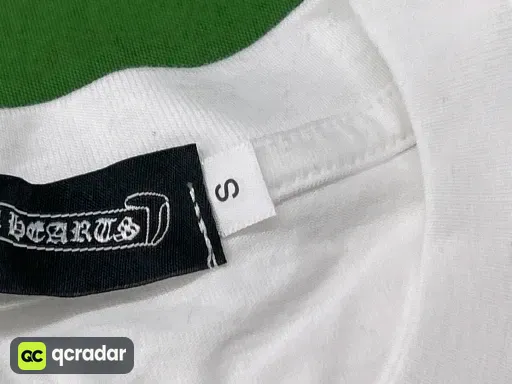 尺码:S