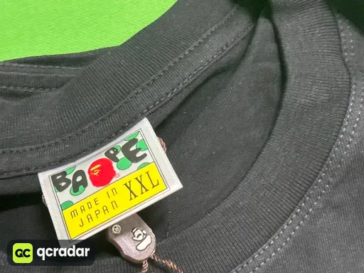 尺码:XXL