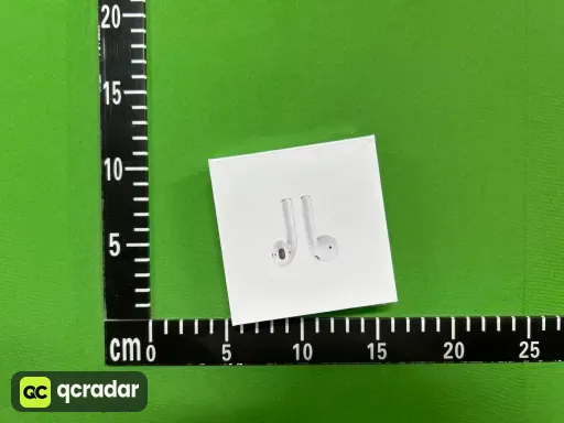AirPods（二代）