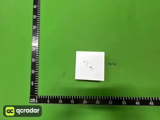 AirPodsPro2(五代)-降噪