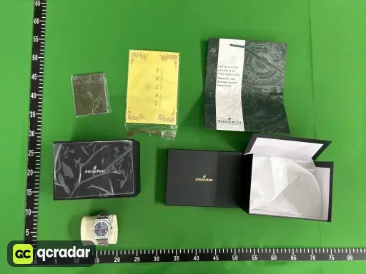 QC photo