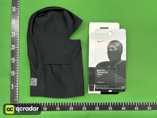 QC photo