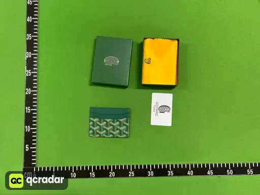 绿色