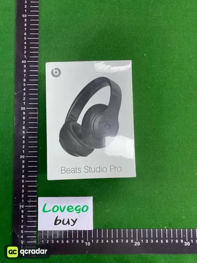 Beats -全黑
