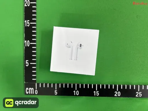 AirPods（二代）