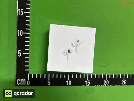 6代-Airpods pro2（USB-C）