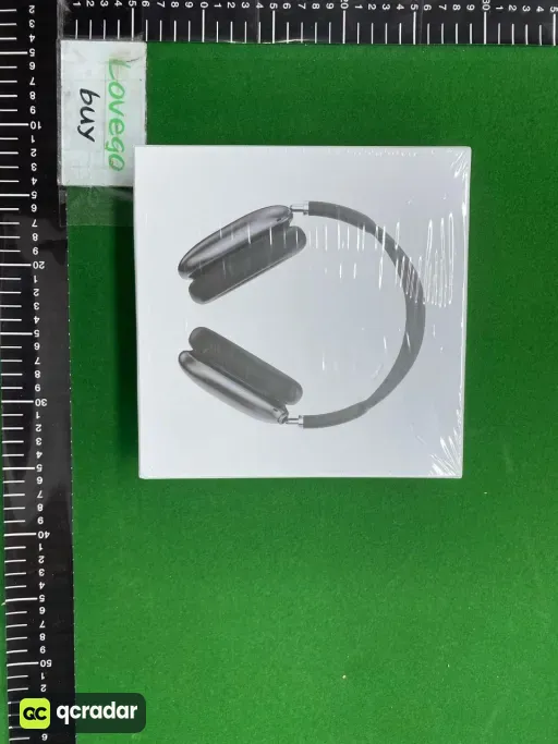 Airpods Max-黑色