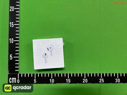 Airpods 4（7代）