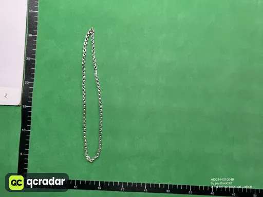 字母链