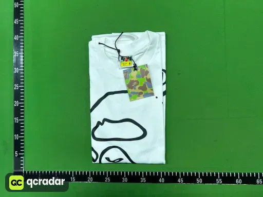 725白色
