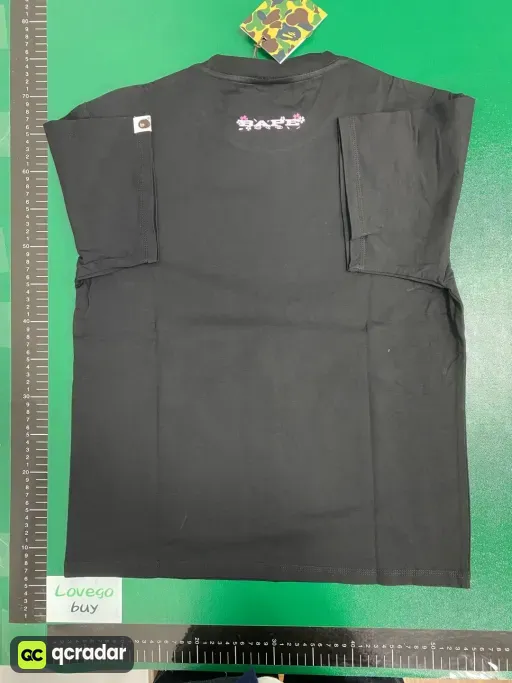 787 black